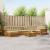Seturi de canapele 8 pcs Natural și Bej Lemn Solid de Acacia GartenMobel Dekor