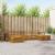 Seturi de canapele 6 pcs natural Lemn Solid de Acacia GartenMobel Dekor