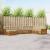 Seturi de canapele 8 pcs Natural și Bej Lemn Solid de Acacia GartenMobel Dekor
