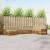 Seturi de canapele 8 pcs Natural și Bej Lemn Solid de Acacia GartenMobel Dekor