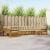 Seturi de canapele 7 pcs Natural și Bej Lemn Solid de Acacia GartenMobel Dekor