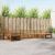 Seturi de canapele 7 pcs natural Lemn Solid de Acacia GartenMobel Dekor