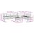 Seturi de canapele 8 pcs natural Lemn Solid de Acacia GartenMobel Dekor