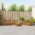 Seturi de canapele 8 pcs natural Lemn Solid de Acacia GartenMobel Dekor