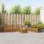 Seturi de canapele 8 pcs natural Lemn Solid de Acacia GartenMobel Dekor