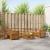 Seturi de canapele 8 pcs natural Lemn Solid de Acacia GartenMobel Dekor
