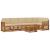 Seturi de canapele 7 pcs Natural și Bej Lemn Solid de Acacia GartenMobel Dekor