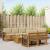 Seturi de canapele 9 pcs Natural și Bej Lemn Solid de Acacia GartenMobel Dekor