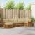 Seturi de canapele 7 pcs Natural și Bej Lemn Solid de Acacia GartenMobel Dekor