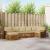 Seturi de canapele 7 pcs Natural și Bej Lemn Solid de Acacia GartenMobel Dekor