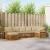 Seturi de canapele 7 pcs Natural și Bej Lemn Solid de Acacia GartenMobel Dekor