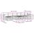 Seturi de canapele 8 pcs natural Lemn Solid de Acacia GartenMobel Dekor
