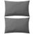 Perne de exterior, 2 buc., gri, 60 x 40 cm GartenMobel Dekor