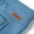 Pantaloni de trening pentru copii, albastru, 140 GartenMobel Dekor