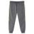 Pantaloni de trening pentru copii, gri melanj, 104 GartenMobel Dekor