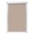 Jaluzea opacă tip rulou, bej, MK04 GartenMobel Dekor