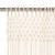 Perdea macrame, 140 x 240 cm, bumbac GartenMobel Dekor