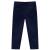 Pantaloni pentru copii, bleumarin, 92 GartenMobel Dekor