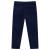 Pantaloni pentru copii, bleumarin, 104 GartenMobel Dekor