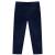 Pantaloni pentru copii, bleumarin, 116 GartenMobel Dekor