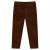 Pantaloni de copii, coniac, 92 GartenMobel Dekor