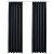 Draperii opace cu cârlige, 2 buc., antracit, 140 x 225 cm GartenMobel Dekor
