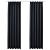 Draperii opace cu cârlige, 2 buc., antracit, 140 x 245 cm GartenMobel Dekor