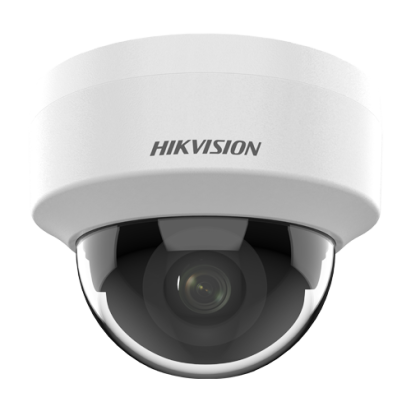 Camera IP Hikvision 4.0MP, lentila 2.8mm, IR 20m, PoE - DS-2CD1141G0-I-Lite-2.8mm SafetyGuard Surveillance