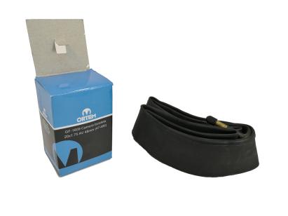 Cameră bicicletă 20x1.75 cu valvă AV 48 mm (47-406) Micul Fermier