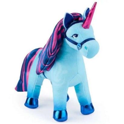 UNICORN ACADEMY UNICORN RIVER DE PLUS 17CM SuperHeroes ToysZone
