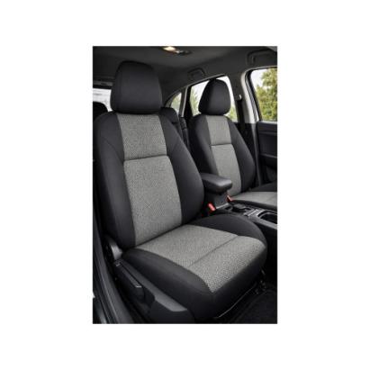 Huse auto fractionate material textil  compatibile  Dacia Duster III 2024->  Cod: HSART Automotive TrustedCars