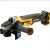Polizor unghiular cu motor fara perii 18V 125mm DeWALT DCG405N HardWork ToolsRange