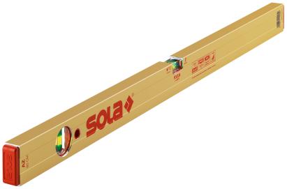 Nivela SOLA AZ, 100cm, 01161301 HardWork ToolsRange