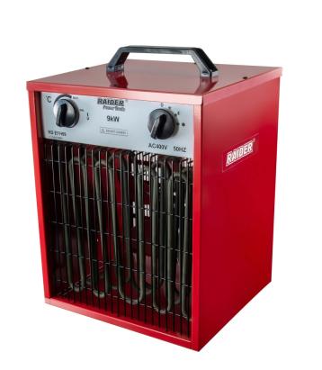 Aeroterma electrica 9kW RD-EFH09 HardWork ToolsRange