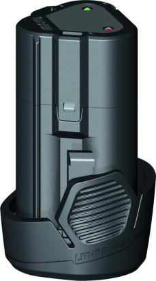 Acumulator Li-ion 12V 2Ah RDP-PSH01 Raider Power Tools 131162 HardWork ToolsRange