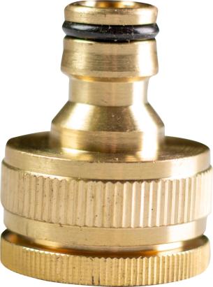 Adaptor robinet 3/4"-1” filet interior alama TG Top Garden 400410 HardWork ToolsRange