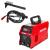 Aparat de sudura inverter 140A Display RD-MIW160 Raider Power Tools 077215 HardWork ToolsRange