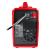 Aparat de sudura inverter MIG/MAG fara gaz & MMA120A RD-IW40 Raider Power Tools 077240 HardWork ToolsRange