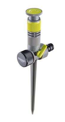 Aspersor 360 de grade, sector ajustabil GX Gardex 401201 HardWork ToolsRange