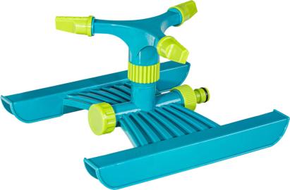 Aspersor ajustabil cu 3 brate TG Top Garden 380946 HardWork ToolsRange