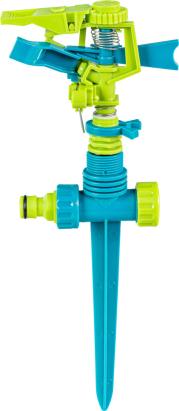 Aspersor cu impuls-1 mufa TG Top Garden 380941 HardWork ToolsRange