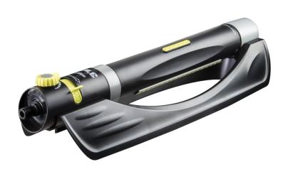 Aspersor oscilant 3 in 1 cu control debit GX Gardex 405200 HardWork ToolsRange