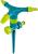 Aspersor rotativ cu 3 brate TG Top Garden 380944 HardWork ToolsRange