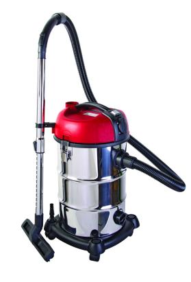 Aspirator umed/uscat Raider 1300W 30L RD-WC04 Raider Pro 090310 HardWork ToolsRange