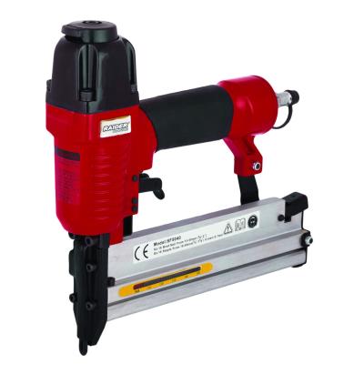 Capsator pneumatic 2 in 1 RD-AS02 16-40x5.7x1.2mm Raider Power Tools 089923 HardWork ToolsRange