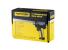 Cheie de impact pneumatica MINI 1/2" 1200Nm TMP66M Top Master Pro 344107 HardWork ToolsRange