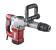 Ciocan demolator 1500W 7.5 Kg SDS-Max 18J RDP-DH03 Raider Pro 012204 HardWork ToolsRange