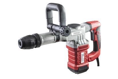 Ciocan demolator 1500W 7.5 Kg SDS-Max 18J RDP-DH03 Raider Pro 012204 HardWork ToolsRange