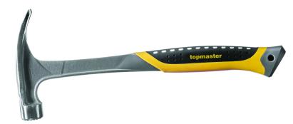 Ciocan dulgher 450g TMP Top Master Pro 244301 HardWork ToolsRange