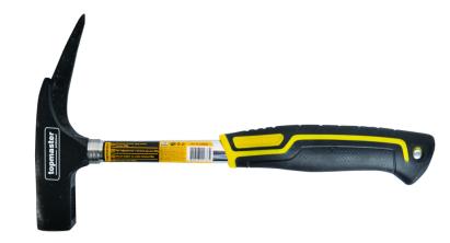 Ciocan dulgher cu coada metalica 320mm TMP Top Master Pro 249802 HardWork ToolsRange